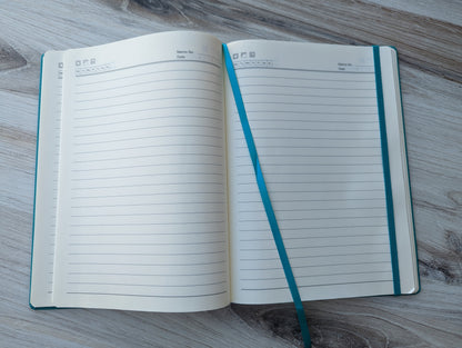 Stary Pack Notebook